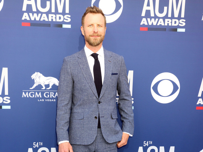 Tickets For Dierks Bentley Tour On Sale Now KSJB AM 600